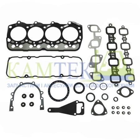 041112032371 Прокладки, ущільнення двигуна 1DZ