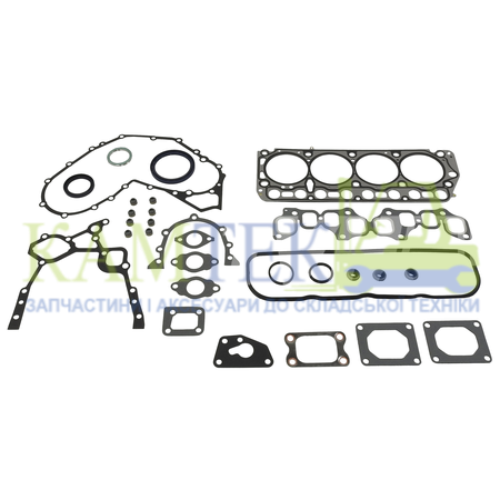 041112042071 Прокладки, ущільнення двигуна 4Y