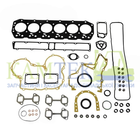 041113026071 Прокладки, ущльнення двигуна 14Z