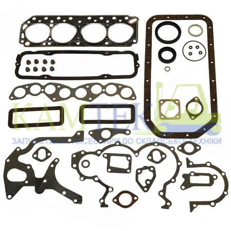 041117805371 Прокладки, уплотнения двигателя 5R погрузчика 42-4FG15
