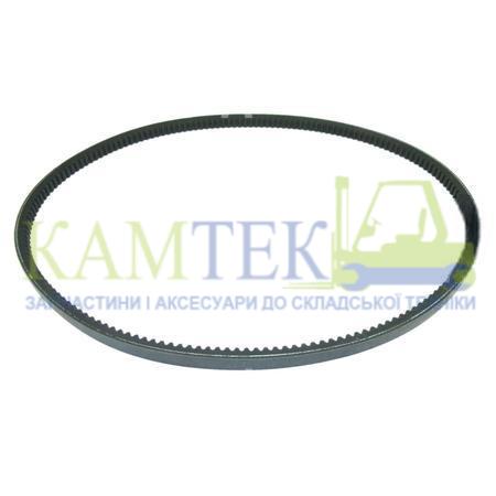 0412021747_2025-04-28_18-04-21 Ремінь генератора CUMMINS B3.3