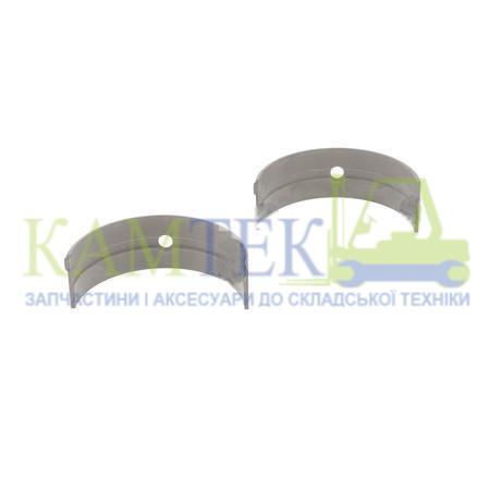 Вкладыши коренные двигателя погрузчика STD F2L912D F3L912D F4L912D F3L913G F2L912