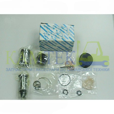 043112016071 Ремкомплект циліндра гідропідсилювача навантажувача 6FG30