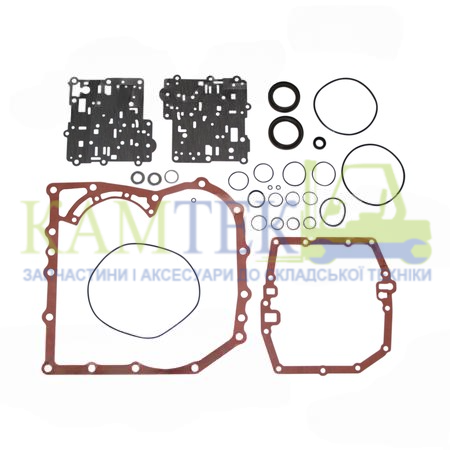 04321F201071 Ремкомплект АКПП навантажувача Toyota 62-7FDF25