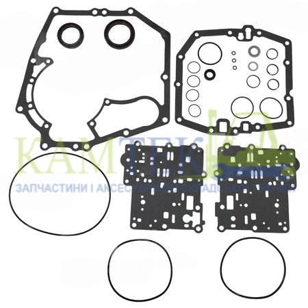 04321U202071 Ремкомплект АКПП навантажувача Toyota 8FGU30