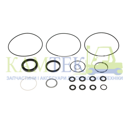 044551005071 Ремкомплект гідропідсилювача керма навантажувача 8 серія