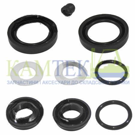 Ремкомплект робочого гальмівного циліндра