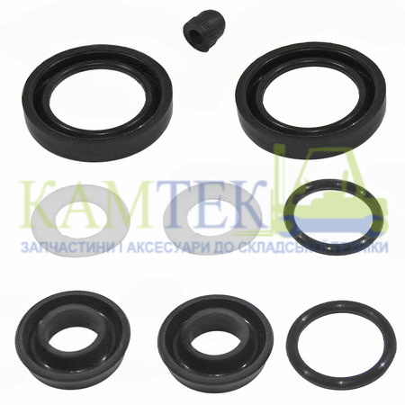 044753007071 Ремкомплект цилінлра колісного навантажувача 6FG40