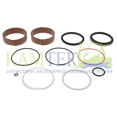 04652F201671 Ремкомплект циліндра підйому центрального навантажувача Toyota