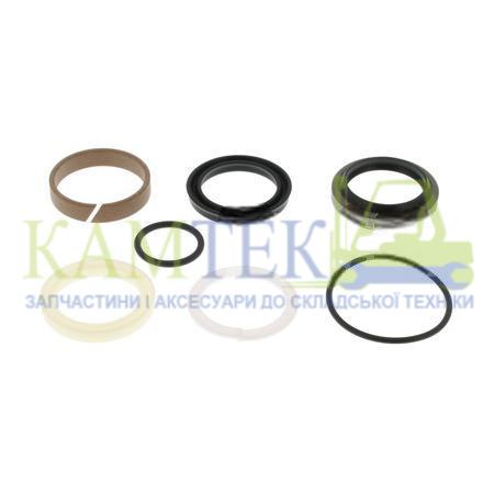 Замок зажигания погрузчика C4E200
