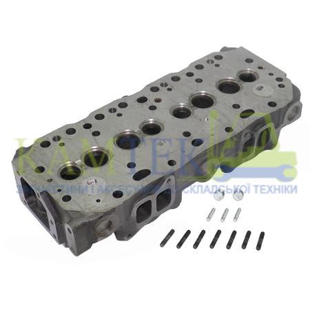 04911-20020-71 ГБЦ (не в зборі) 2J