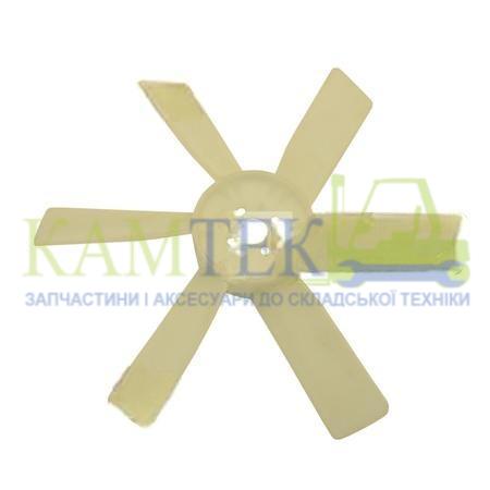 04916-10010-71_2025-10-21_22-25-32 Крильчатка вентилятора навантажувача TOYOTA 4P