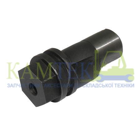 Палець КМ навантажувача TOYOTA 02-7FG10 (D-20/17, H-18/35)