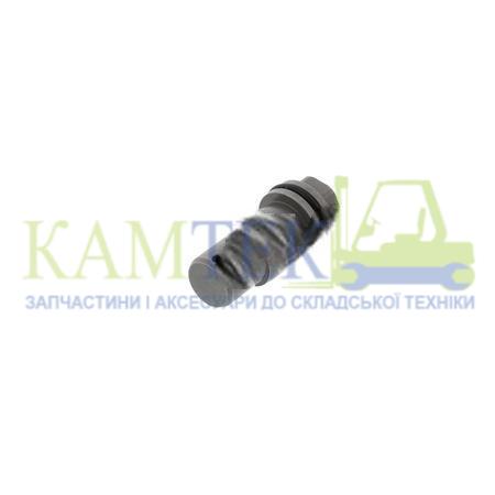 Палець КМ навантажувача TOYOTA 02-7FDA50