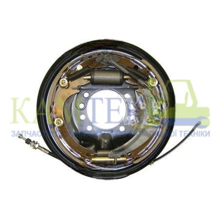 04947-20030-71_2025-10-26_22-05-09 Тормозная система в сборе LH погрузчика Toyota 3-4FD/G20-25