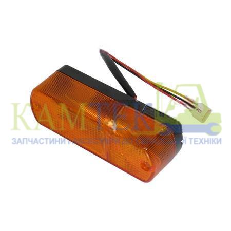 0515318500_2025-09-30_20-12-12 Ліхтар габаритів Mitsubishi FD30