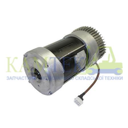 052005150_2025-05-04_10-20-56 Сервомотор 80V 2.0KW навантажувача JUNGHEINRICH