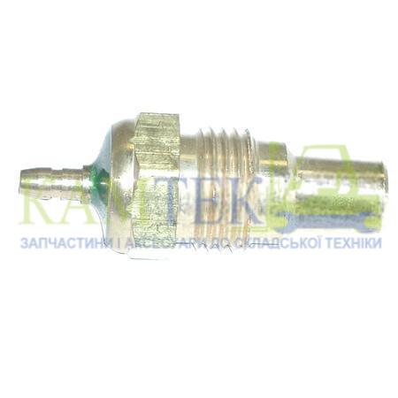 Датчик температуры двигателя погрузчика 4G63 4G64
