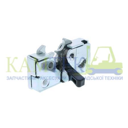 0531035_2025-04-11_11-40-06 Замок дверей навантажувача JUNGHEINRICH