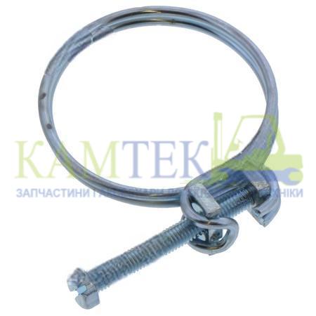 0531701600_2025-10-01_20-01-04 Хомут патрубка радіатора Mitsubishi FD35