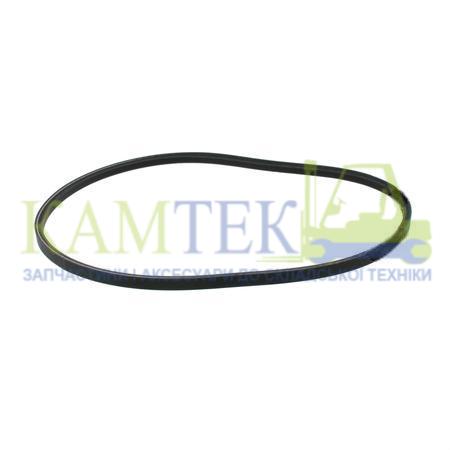 05910-10039_2025-10-26_22-23-30 Ремінь генератора навантажувача Mitsubishi S4Q2