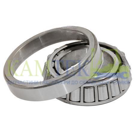 06000-30209_2025-10-26_22-30-42 Підшипник роликовий 45*85*20,75 навантажувача KOMATSU FD50A-10