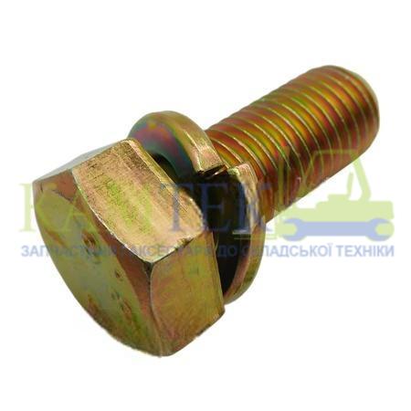 0601943-3317_2025-05-10_20-54-33 Болт/HEX. BOLT ASSY навантажувач DAEWOO