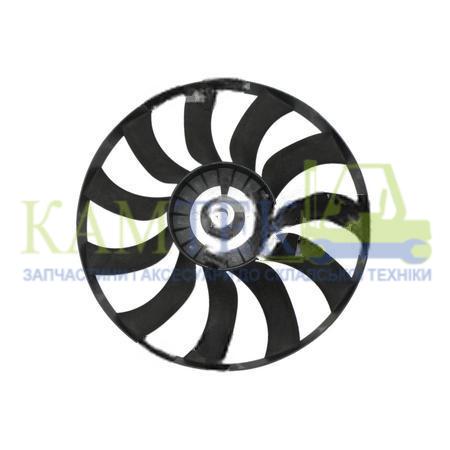 0716132_2025-04-23_19-36-11 Крильчатка вентилятора навантажувача STILL RX70-30