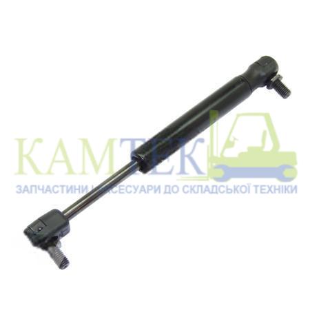 Амортизатори газові Stabilus