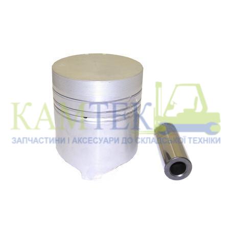 Поршень з пальцем STD 4.154