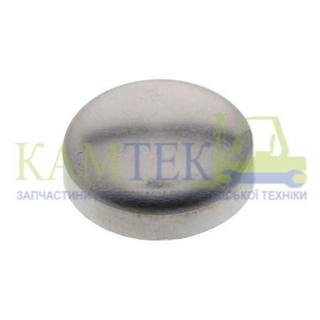 1-09600-016-0_2025-10-27_16-59-35 Заглушка Isuzu 4BG1 (d-25)