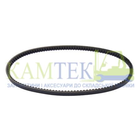 1-13671-217-0_2025-10-27_23-18-00 Ремень вентилятора Isuzu 4JG2