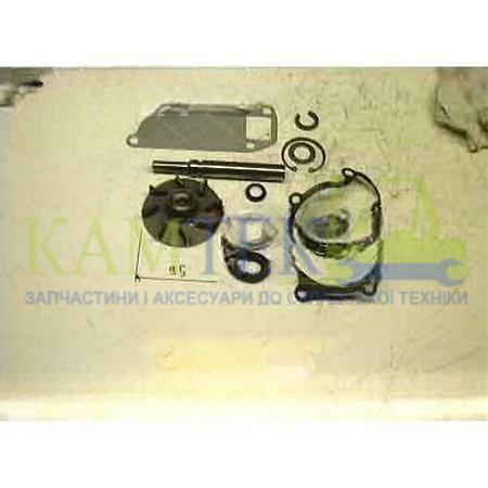 1-87810-774-1_2025-11-29_23-46-20 Ремкомплект водяного насоса Isuzu 6BG1