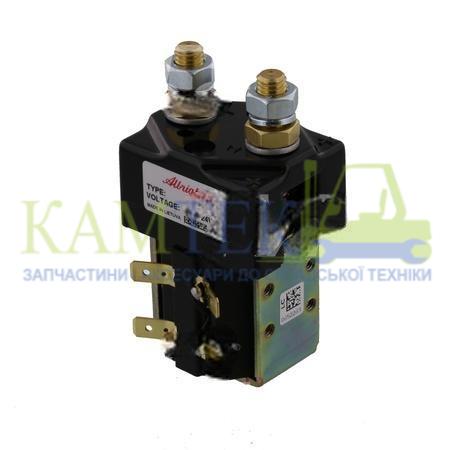 1000434006_2025-05-03_09-55-16 Контактор DC24V навантажувача NOBLELIFT PS 15/PS 15SL