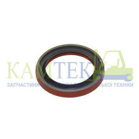 Сальник колінвала передній Jiangling JX493G