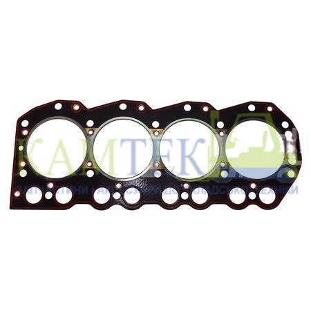 1003030AX2_2025-02-08_11-44-04 Головка блоку циліндрів (ГБЦ) Dachai CA498