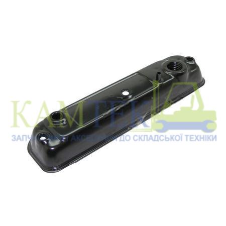 Крышка клапана погрузчика CPQD20