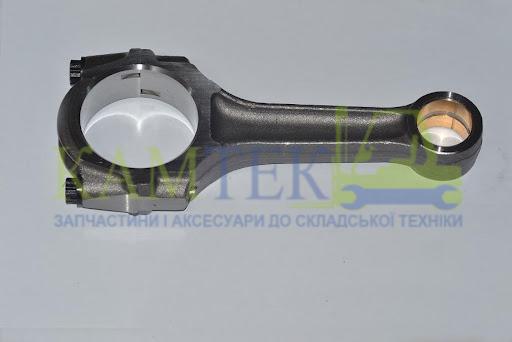 1004020 Шатун двигуна Wanfeng WF491GP