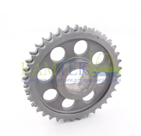 1006012 Шестерня ГРМ розподільного вала Wanfeng WF491GP
