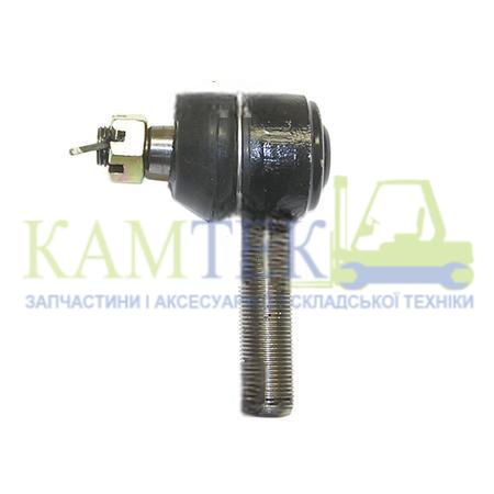 Наконечник рульовий (LH) навантажувача LINDE