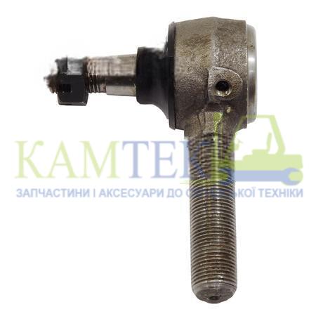 100696_2025-04-16_23-48-58 Наконечник рульовий (LH) навантажувача LINDE