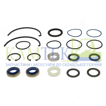 100MC8231 Ремкомплект сайдшифту TS 2A