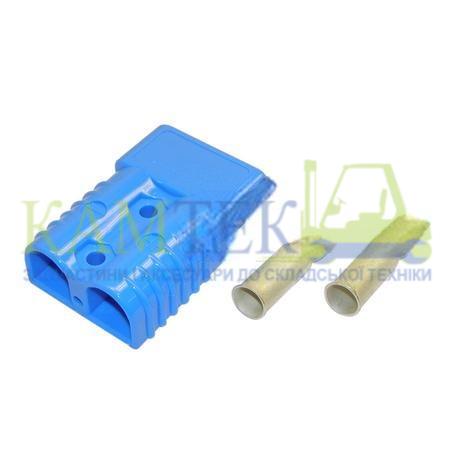 100MC8721_2025-02-13_11-16-49 З’єднувач (роз’єм) акумулятора SB175 48В