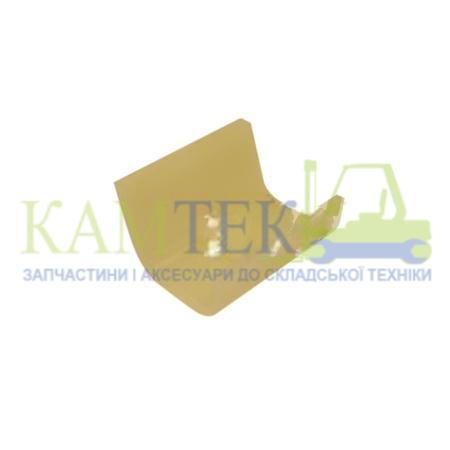 Вкладыш каретки погрузчика