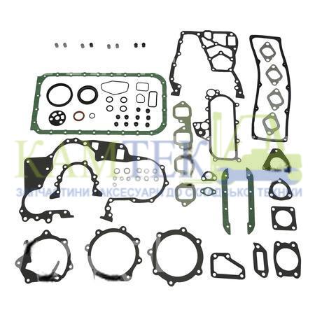 10101Z9826_2025-04-23_19-44-23 Ремкомплект двигуна навантажувача NISSAN FD27-2