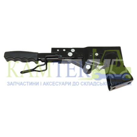 10110100293 Рычаг стояночного тормоза погрузчика Doosan D30NXP