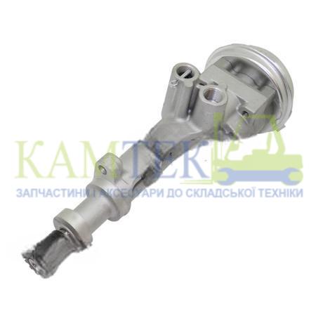 Насос масляный Jiangling JX493G