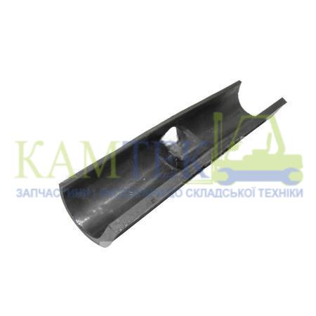 10155500032_2025-06-26_21-55-52 Вкладыш каретки верхний погрузчика 42*151