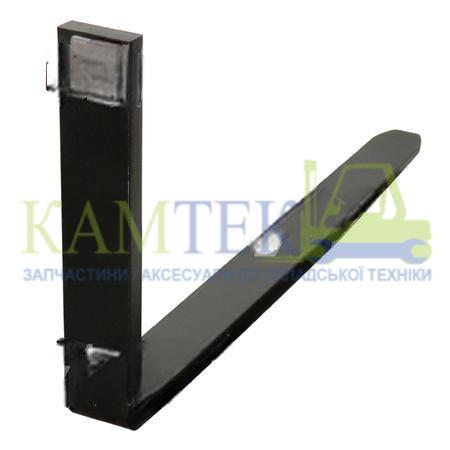 Вила 2B 40x80x1200