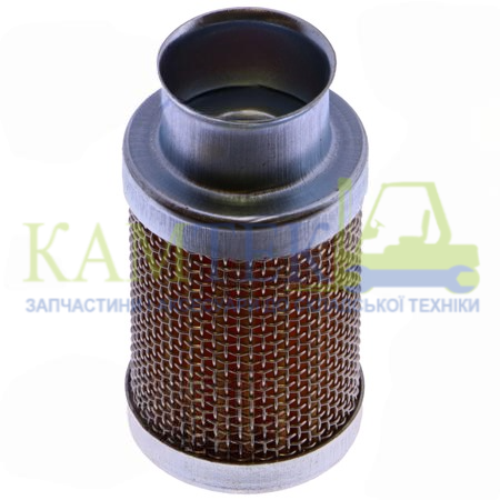 101PM3124 Фильтр газовый погрузчика NISSAN, CAT, MITSUBISHI